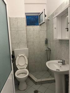 Gallery image of Malibu Hotel in Dhërmi