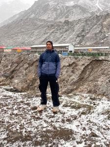 Fotografie z fotogalerie ubytování Kedarnath Camps by Annu v destinaci Kedārnāth