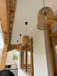 Φωτογραφία από το άλμπουμ του Summer house leh σε ladakh +7 φωτογραφίες