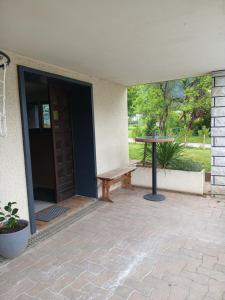 Gallery image of Appartement Verrens in Verrens-Arvey