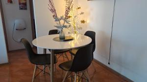 Fotografie z fotogalerie ubytování DEPARTAMENTO 3D 1 b DESAYUNO Estacion factura v destinaci Chillán