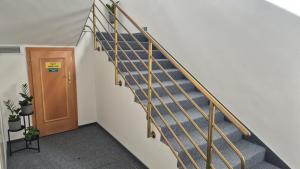 Зображення з фотогалереї помешкання Hotel Radnice Dobrovice у місті Dobrovice