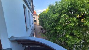 Зображення з фотогалереї помешкання Hotel Radnice Dobrovice у місті Dobrovice
