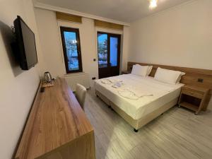 Φωτογραφία από το άλμπουμ του Olinda Hotel & Spa στη Χηλή