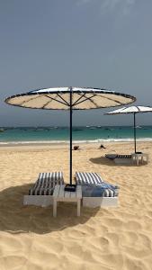 Plaža ob oz. blizu apartmaja