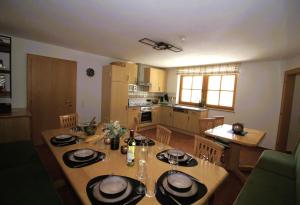 Afbeelding uit fotogalerij van Landhaus Lindorfer in Grossarl