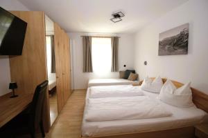 Afbeelding uit fotogalerij van Landhaus Lindorfer in Grossarl