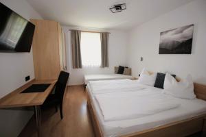 Afbeelding uit fotogalerij van Landhaus Lindorfer in Grossarl