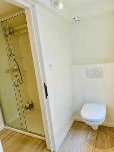 Gallery image of My Haus Saint Catherine in Brussels