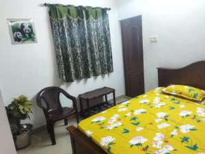 Fotografie z fotogalerie ubytování KINGS TOWN - Cyra Bliss County v destinaci Kójamputtúr