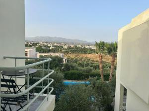 Bazén v ubytovaní Rodon Hotel alebo v jeho blízkosti
