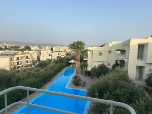 Bazén v ubytovaní Rodon Hotel alebo v jeho blízkosti