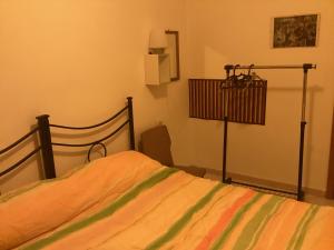 Postel nebo postele na pokoji v ubytování B&B Medole