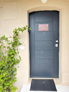 Billede fra billedgalleriet på Alla Posta Mini Appartamento i Posta Fibreno