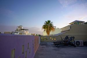 Fotografie z fotogalerie ubytování Casa Lía - En el corazón de Playa del Carmen v destinaci Playa del Carmen