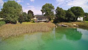 Foto dalla galleria di Seeappartements Bürger a Krumpendorf am Wörthersee