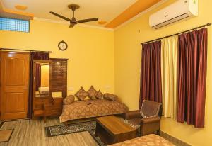 Fotografie z fotogalerie ubytování KamalGanga v destinaci Váránasí