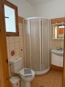 Afbeelding uit fotogalerij van Marialena hotel in Archangelos