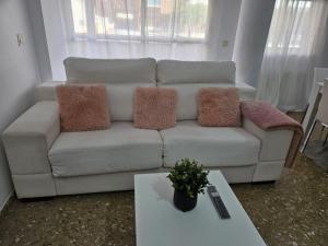 Gallery image of Alojamiento centrico en Hellin con garaje in Hellín +18 photos