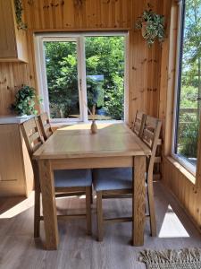 Mynd úr myndasafni af Deeside Manor í Stabannan