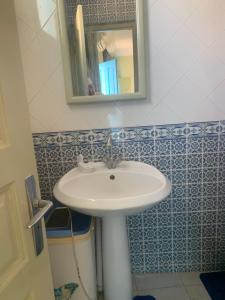 Koupelna v ubytování Le Typique Djerbien + 21 fotografií