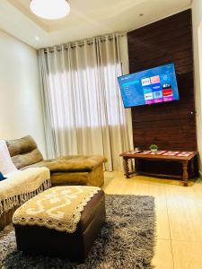 Galeriebild der Unterkunft Casa em Condominio próximo trevo Cataratas em Cascavel in Cascavel + 33 Fotos