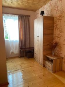 Foto dalla galleria di Guest House Nene a Mestia