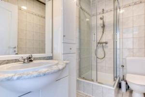 Un baño de Gite de Bier