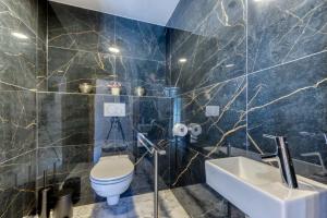 Un baño de Gite de Bier