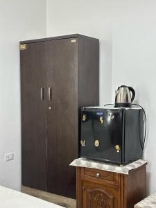 Fotografie z fotogalerie ubytování Pyramids Home Guest House v Káhiře