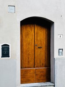 Foto dalla galleria di Casa Mercurio a Scala