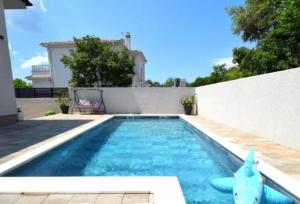 Πισίνα στο ή κοντά στο LiLu Apartment