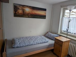 Imagen de la galería de Lindenhof - Zentral zwischen Marburg und Gießen, en Niederweimar 10 fotos más