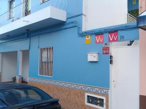 Zdjęcie z galerii obiektu Casa Nazario Duplex w mieście Los Llanos de Aridane