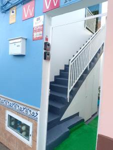 Zdjęcie z galerii obiektu Casa Nazario Duplex w mieście Los Llanos de Aridane