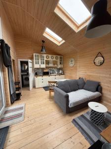 Gambar di galeri bagi SielskiePrzylesie Charzyno di Charzyno