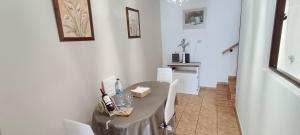 Zdjęcie z galerii obiektu Casa Nazario Duplex w mieście Los Llanos de Aridane