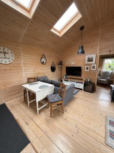 Gambar di galeri bagi SielskiePrzylesie Charzyno di Charzyno +15 gambar