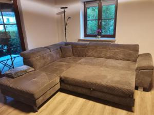 Fotografie z fotogalerie ubytování Ferienwohnung am Bodensee Heiligenberg v destinaci Heiligenberg