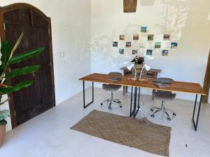 Fotografie z fotogalerie ubytování Villa Alexandre Pousada - Trancoso v destinaci Trancoso