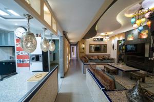 Φωτογραφία από το άλμπουμ του Luxury Three bedroom Apt Al Yasmin στο Ριάντ +19 φωτογραφίες