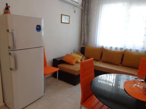 Gallery image of Zoya Apartment in Burgas