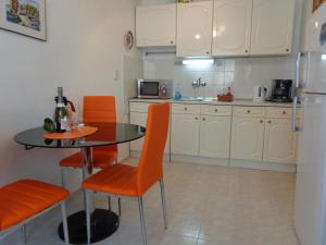 Gallery image of Zoya Apartment in Burgas City