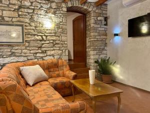 Billede fra billedgalleriet på Villa Rustica i Buje + 24 billeder