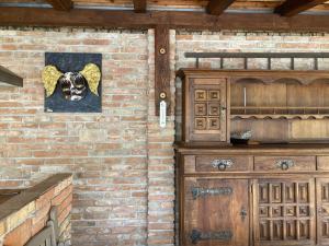 Fotografie z fotogalerie ubytování Vinařský dvůr Turna v Šakvicích