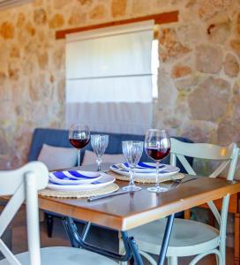 Gallery image of Bademlique Stone Rooms in Kas