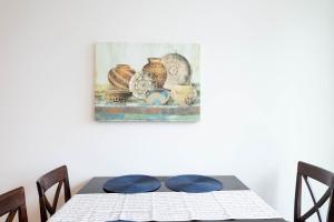 Foto dalla galleria di Snug 3BR HighRise with Pool, Spa & Rooftop Views a Los Angeles