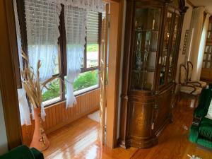 Fotografie z fotogalerie ubytování La Casa de la Carpintería v destinaci Renedo de Piélagos