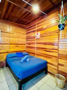 Gallery image of Wasi la Punta 9 Starlink 2min walk to the beach in Brisas de Zicatela