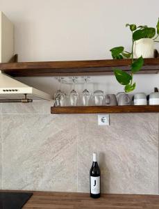 Imagen de la galería de Olive House, en Khalkoútsion 15 fotos más